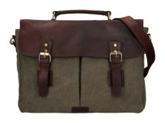 Lagen 20/1519 Green/Brown