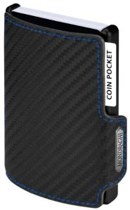 Mondraghi Racing Carbon Blue