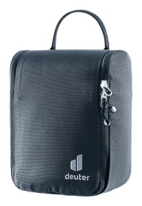 Deuter Wash Center I Black