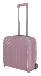 Travelite Elvaa 2w Business wheeler Rose