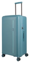 Travelite Roomer Trunk L Aqua