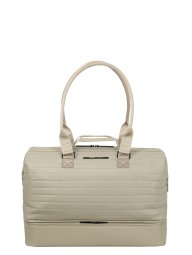 Travelite BARBARA Stepp Weekender Satin nude