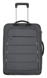 Travelite Skaii 2w S Hybrid Anthracite