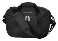 Travelite Basics Travel bag Ryanair Black