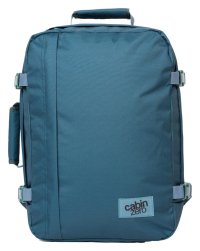 CabinZero Classic 36L Aruba Blue