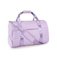 Heys Puffer Duffel Lavender
