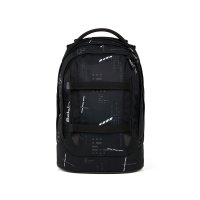 Satch Pack Ninja Matrix