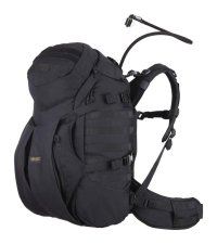 Source Double D 45L+ Black