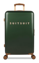 SUITSUIT Fab Seventies M Beetle Green