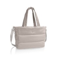 Heys Puffer Tote Bag Atmosphere