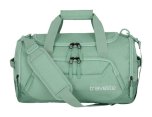 Travelite Kick Off Duffle S Sage