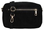 Charm London Elisa L7140 Black