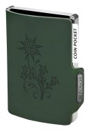 Mondraghi Silhouette Edelweiss Green