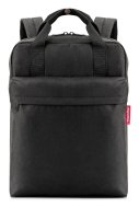 Reisenthel Allday Backpack M Iso Black