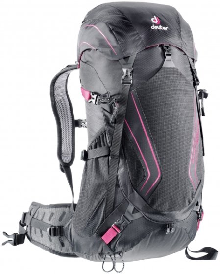 Deuter spectro store ac 30