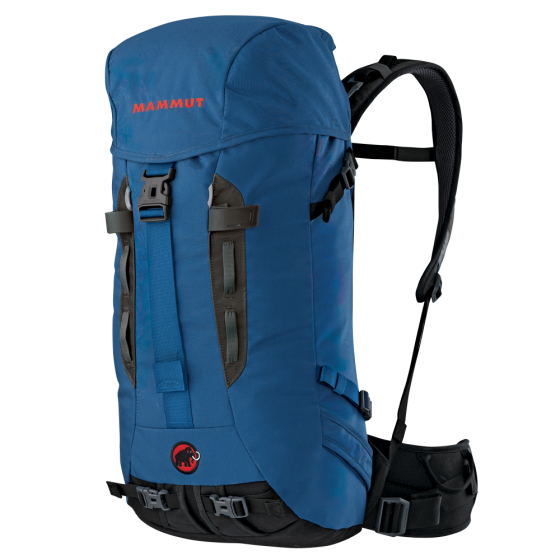 Mammut Trion Alpinist 40 L pouze za 0 Kč| Bagalio.cz