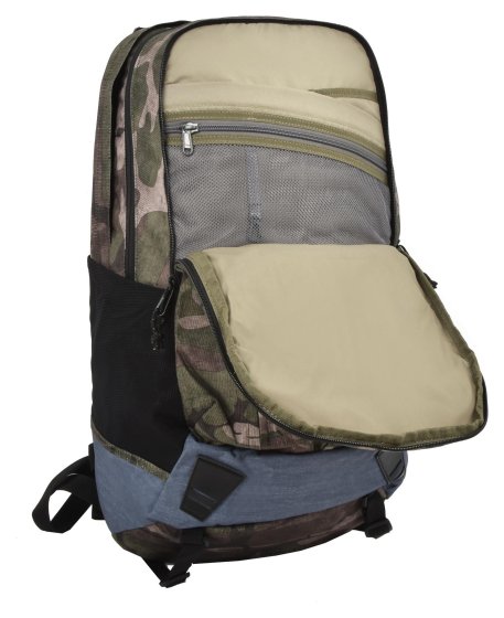 Burton Bravo Pack Bkamo Print pouze za 2860 K Bagalio.cz