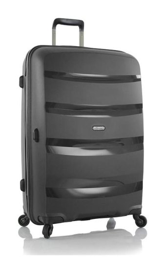 Heys Athena S M L Black sada 3 kufr pouze za 7800 K Bagalio.cz