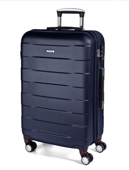 March bumper luggage on sale