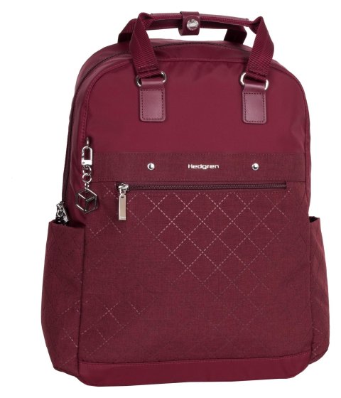 Hedgren best sale barbara backpack