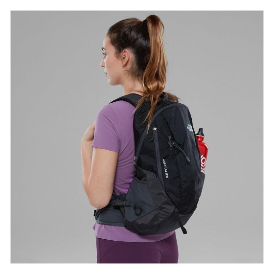 The North Face Kuhtai 24 Black Asphalt Grey pouze za 2290 K Bagalio.cz
