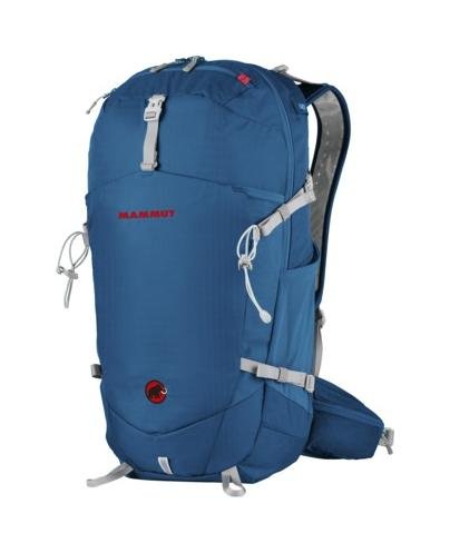 Mammut Lithium Zip 30 L Dark cyan pouze za 2800 K Bagalio.cz