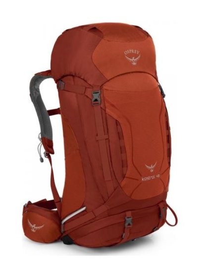 Osprey kestrel 48 recenze hotsell