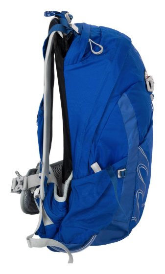 Osprey Tempest 20 Iris blue WS WM pouze za 3399 K Bagalio.cz