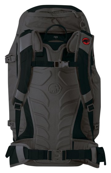 Mammut spindrift guide deals