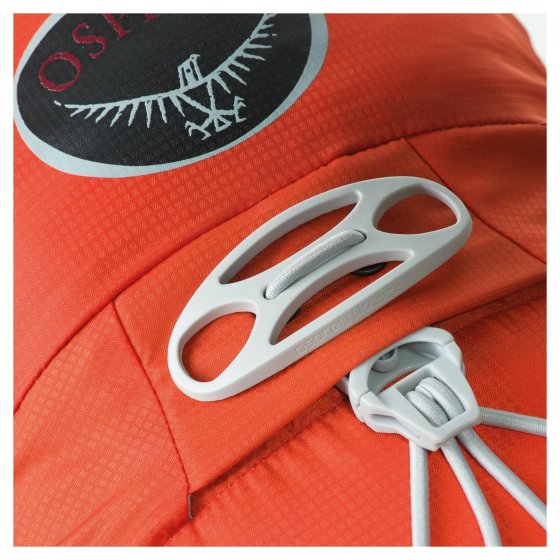 Osprey Talon 22 S M flame orange pouze za 2690 K Bagalio.cz