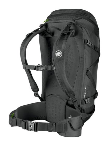 Mammut trion 2025 zip 42