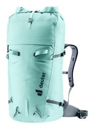 Deuter Durascent 42 + 10 SL Glacier-Graphite