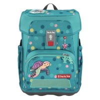 Step by Step Cloud Set Turtle Josie