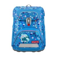 Step by Step Fit Dolphin Finja
