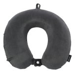 Travelite Neck Pillow Anthracite