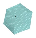 Doppler Kids Mini Dots Aqua
