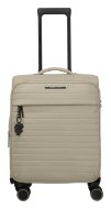 Travelite BARBARA Stepp S Satin nude