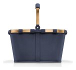 Reisenthel Carrybag Midnight Gold