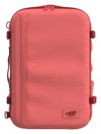 CabinZero Classic Plus 42L Peach Valley