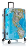 Heys Journey 3G L Blue Map