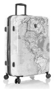 Heys Journey 3G L Black/White Map