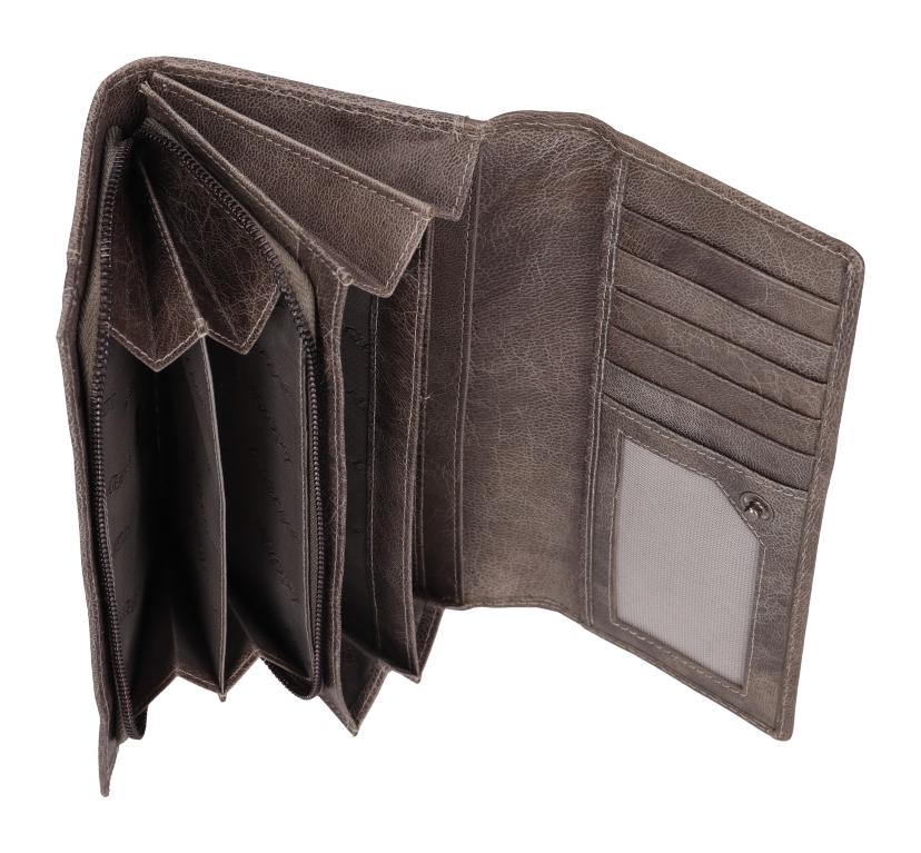 Lagen LG-7631P Grey - Image 5