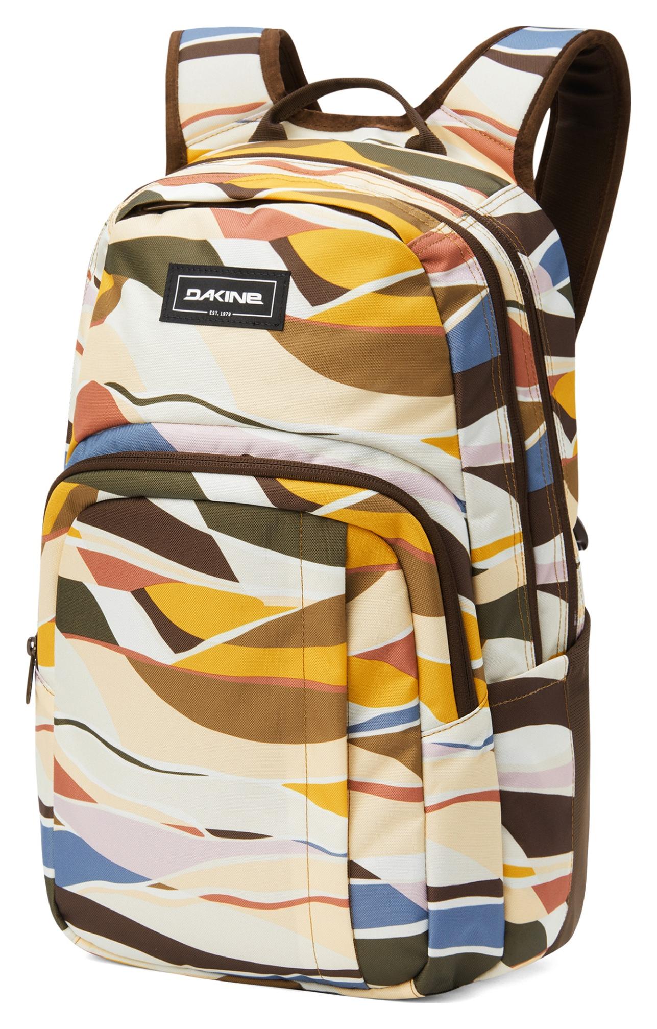 E-shop Dakine Campus M 25L Morning Skyline