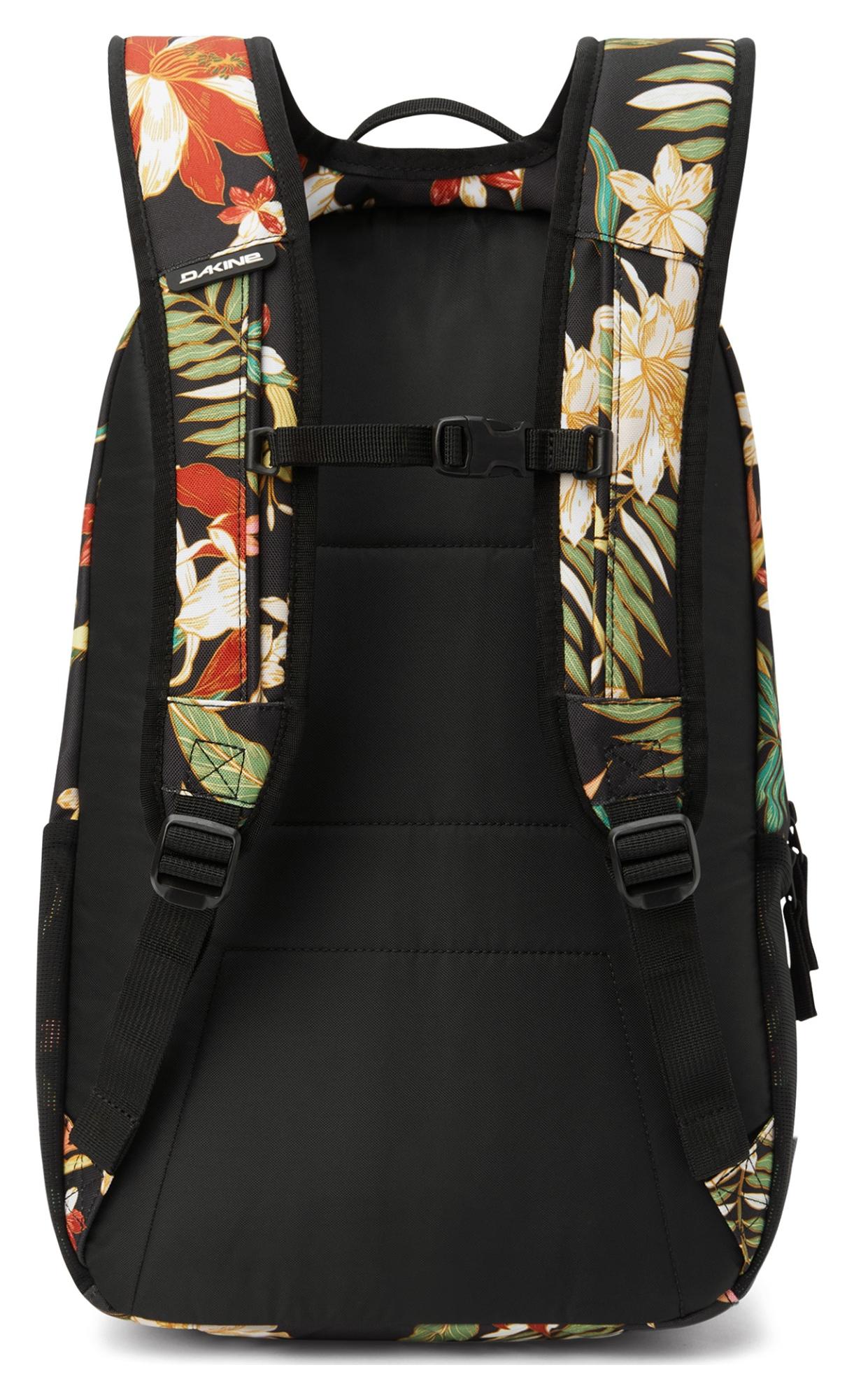 Batoh na notebook Dakine Campus M 25L Sunset Bloom