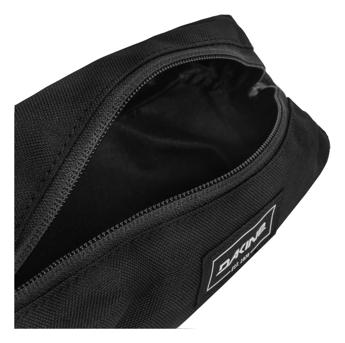 Dakine Accessory Case Black 2019 - Image 2