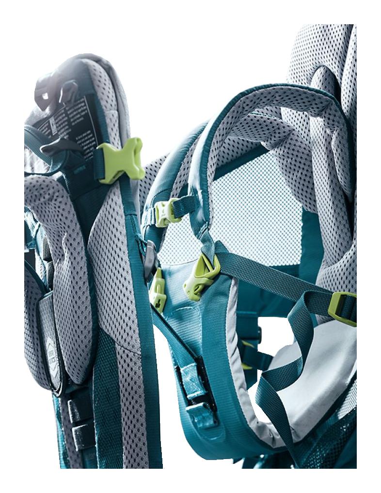 Deuter Kid Comfort Active SL Denim - Image 4