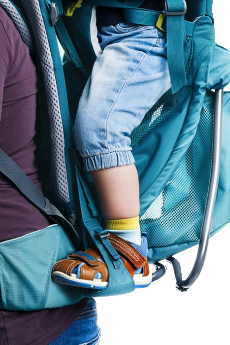 Deuter Kid Comfort Active SL Denim - Image 5