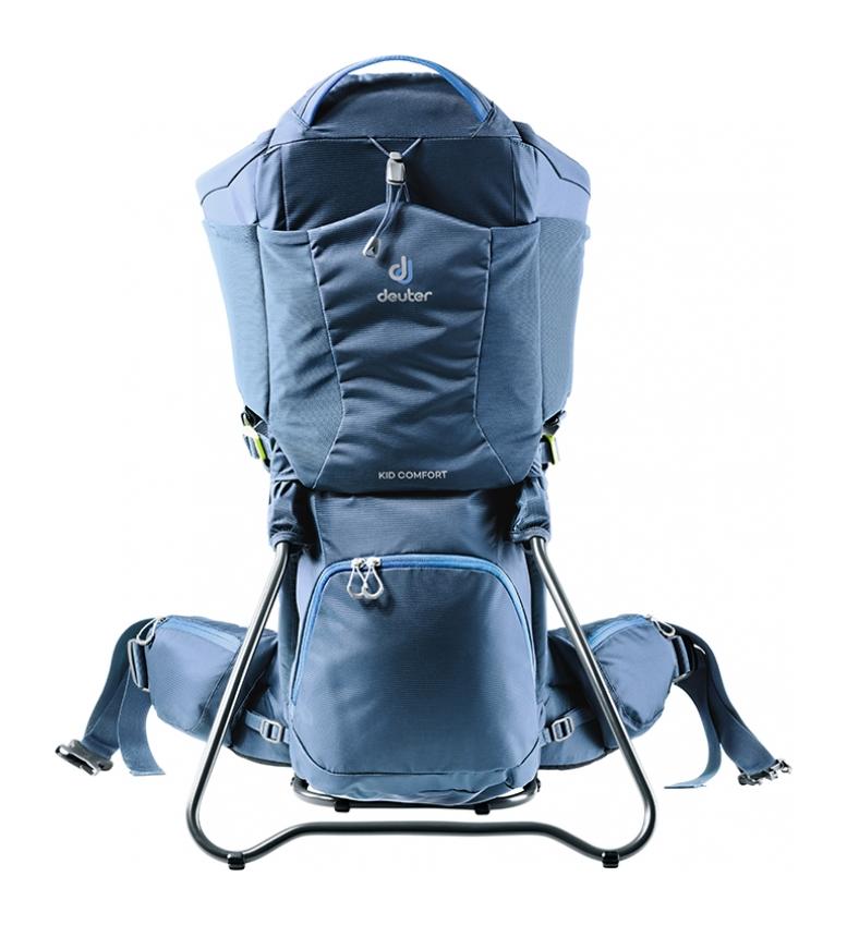 Deuter Kid Comfort Midnight