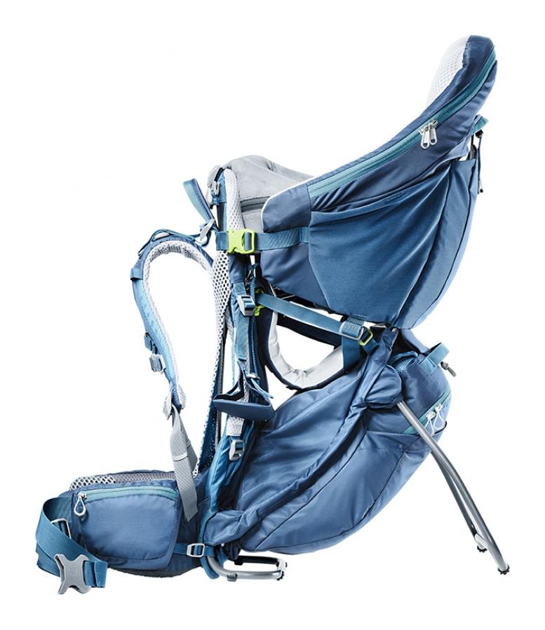 Deuter Kid Comfort Pro Midnight - Image 2