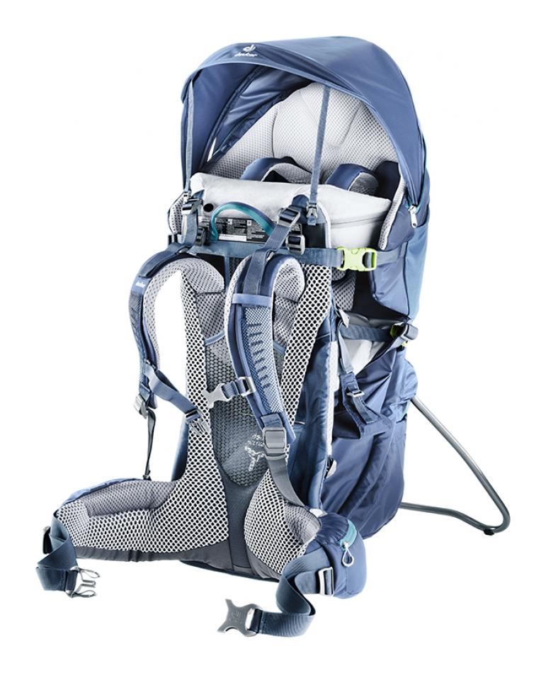 Deuter Kid Comfort Pro Midnight - Image 3